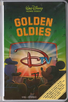 DTV: Golden Oldies Trailer