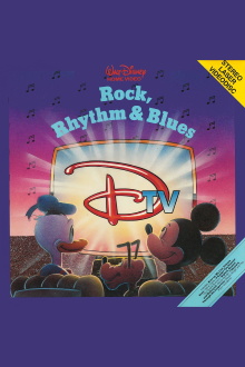 DTV: Rock, Rhythm & Blues Trailer