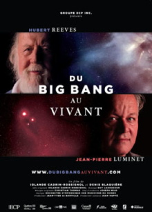 Du Big Bang au Vivant Trailer