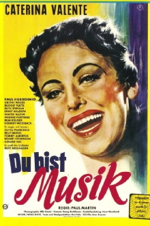 Du bist Musik Trailer