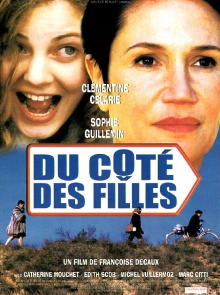 Du côté des filles Trailer