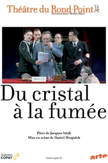 Du cristal à la fumée Trailer