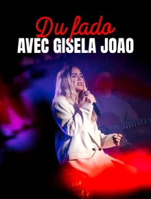 Du fado avec Gisela João - Live a Lisbonne Trailer