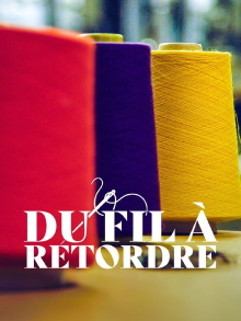 Du fil à retordre Trailer