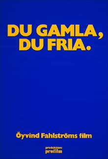 Du gamla, du fria Trailer