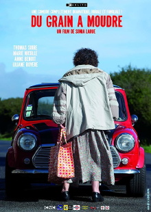 Du grain à moudre Trailer
