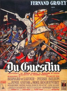 Du Guesclin Trailer