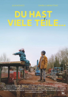 Du hast viele Teile… Trailer