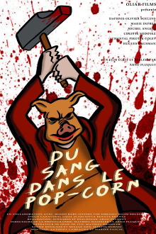 Du sang dans le pop-corn Trailer