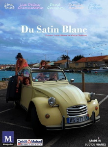 Du Satin Blanc Trailer