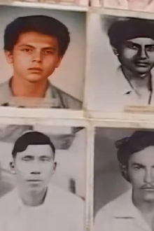 Du skall älska din nästa såsom dig själv Trailer