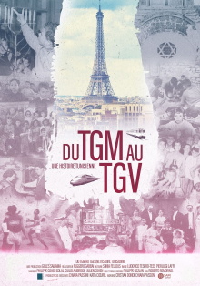 Du TGM au TGV Trailer