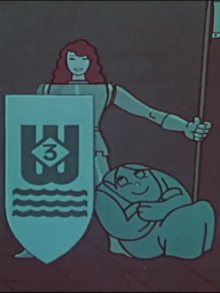 Du und die Drei Trailer