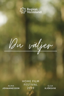 Du Väljer Trailer