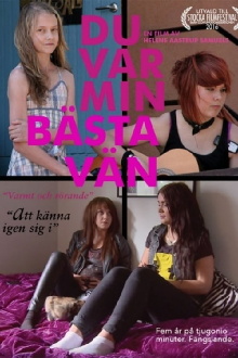 Du var min bästa vän Trailer