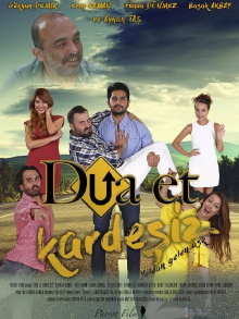 Dua Et Kardeşiz Trailer