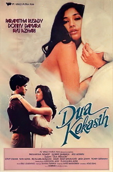 Dua Kekasih Trailer