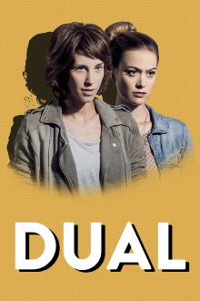 Dual Trailer