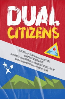 Dual Citizens Trailer