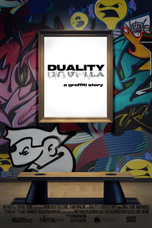 Duality: A Graffiti Story Trailer