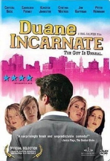 Duane Incarnate Trailer
