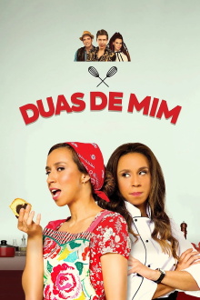 Duas de Mim Trailer