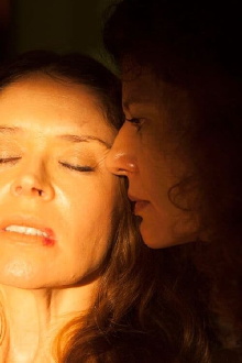 Duas Mulheres Trailer