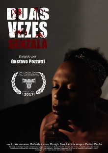 Duas vezes Senzala Trailer