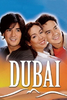 Dubai Trailer