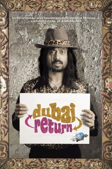 Dubai Return Trailer