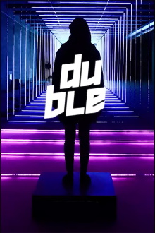 Dublê Trailer