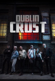 Dublin Crust Trailer
