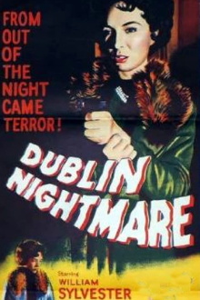 Dublin Nightmare Trailer