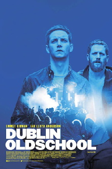 Dublin Oldschool Trailer