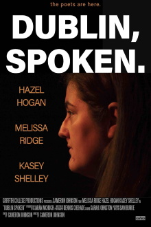 Dublin, Spoken. Trailer