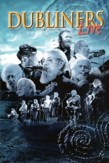 Dubliners Live from the Gaiety Trailer