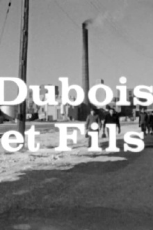 Dubois et fils Trailer