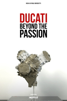 Ducati: Beyond the Passion Trailer
