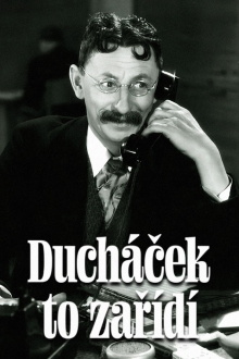 Duchacek Will Fix It Trailer