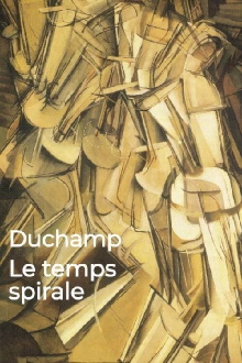 Duchamp. Le temps spirale Trailer