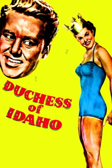Duchess of Idaho Trailer
