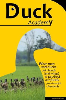 Duck Academy Trailer