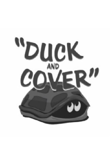 Duck and Cover Trailer