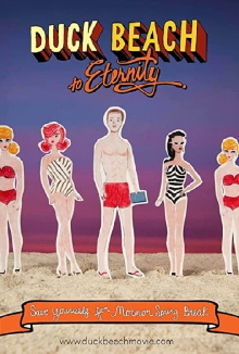 Duck Beach to Eternity Trailer