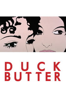 Duck Butter Trailer