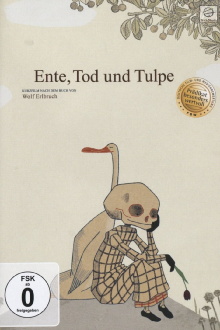 Duck, Death and the Tulip Trailer