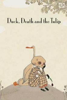 Duck, Death, and the Tulip Trailer
