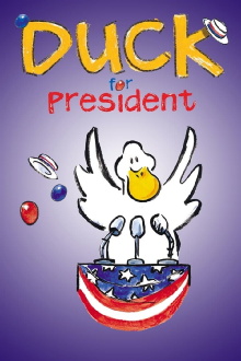 Duck for President Trailer