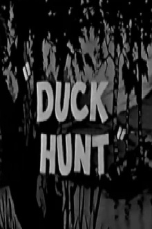 Duck Hunt Trailer