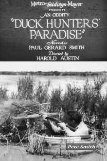 Duck Hunters' Paradise Trailer